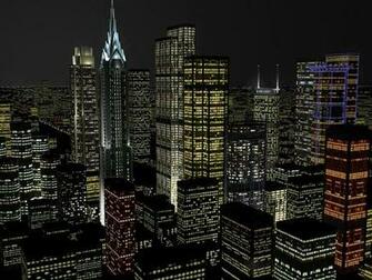 Gotham City Photos Photo Of Is Super And Mind Glowing