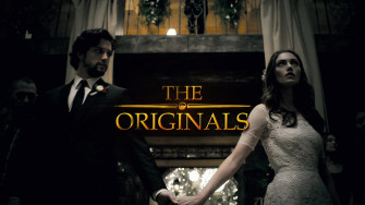 The Originals Wallpaper HD
