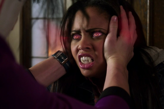 My Babysitter S A Vampire Image Hehe HD Wallpaper And Background