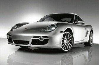 Luxury Car Wallpaper