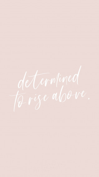 Inspiring Quotes Phone Wallpaper