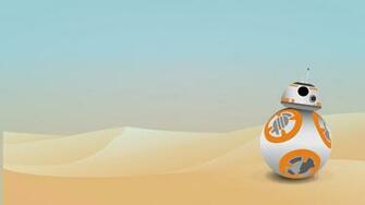 Elisa Vanhoucke Fond D Cran Star Wars Bb8
