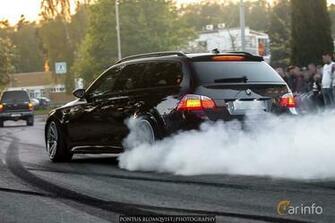 User Image Of Bmw M5 Touring 507hp