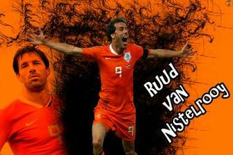 Productions Ruud Van Nistelrooy