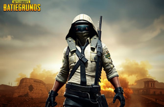Pubg Mummy Wallpaper