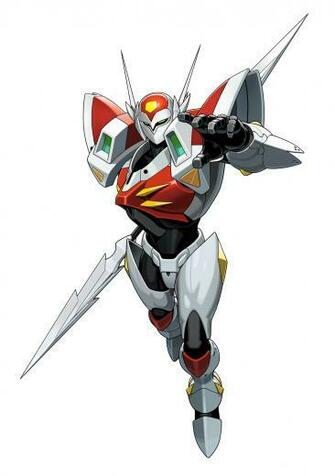 Tekkaman Blade Wallpaper Anime Hq Pictures 4k