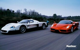 Top Gear