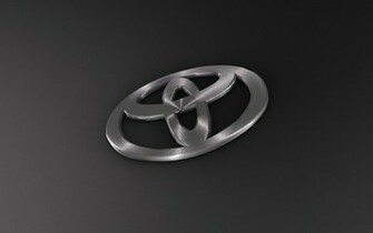 Toyota Logo Wallpaper HD Cool Walldiskpaper