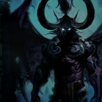 Warcraft Wallpaper Background