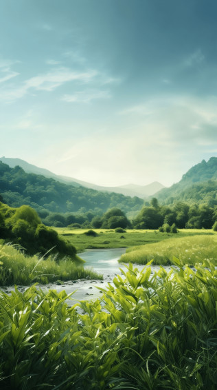 Enhance Your Device S Display With Exquisite 4k Nature Wallpaper