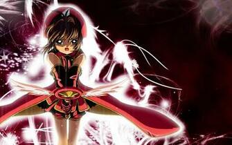 Cardcaptor Sakura Wallpaper And Background Id