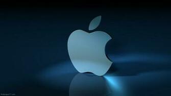 3d Apple Logo Pixels Wallpaper Tagged