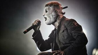 Slipknot Corey Taylor Music Fitness And Motivational