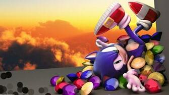 Sonic The Hedgehog Computer Wallpaper Desktop Background