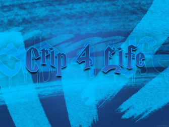 Crips Wallpaper Crip Life