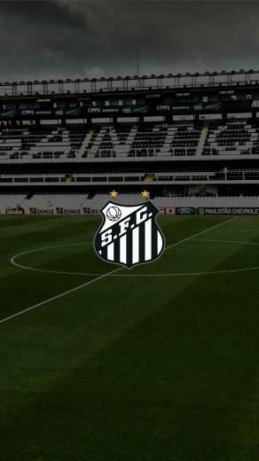 Santosfc Soccer Santos Football Wallpaper