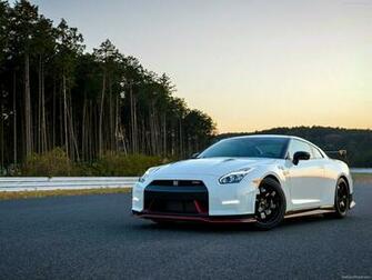 Nissan Nismo Gtr Wallpaper Picture