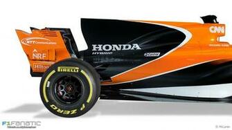 Mclaren Mcl32 Honda F1technical Net