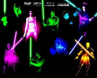 Jedi Order Wallpaper New Final By