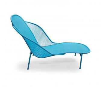 Imba Chaise Longues From Moroso Architonic