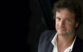 Colin Firth Face Wallpaper