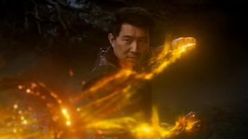 Shang Chi And The Legend Of Ten Rings Trailer Watch New Look