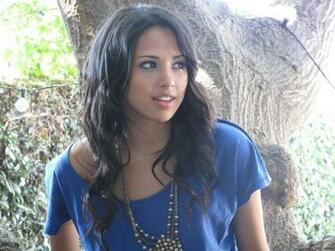 Jasmine Villegas Wallpaper