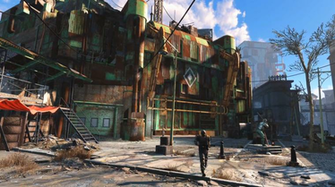 Fallout Png
