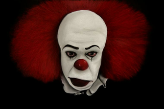 Pennywise By Edwardruiz
