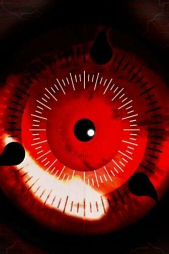Live Wallpaper Applications Android Sur Google Play Sharingan