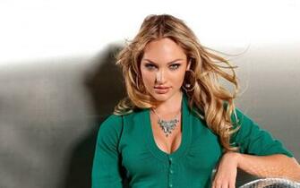 Pin Candice Swanepoel Wallpaper