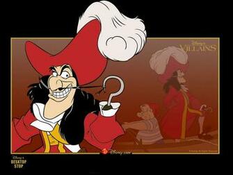 Captain Hook
