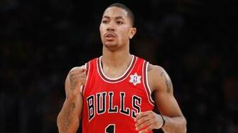 Derrick Rose Background Wallpaper Image Art Photos