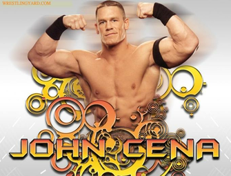Wwe John Cena HD Wallpaper For