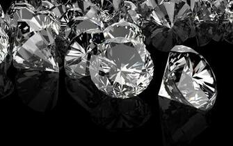 Black Diamond Wallpaper