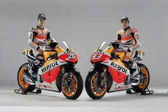 Cbr1000rr Repsol HD Wallpaper