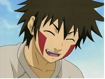 Kiba Inuzuka Imagens Wallpaper Pictures