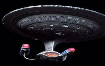 Trek Uss Enterprise Star The Next Generation Wallpaper