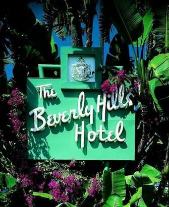 Beverly Hills Betterdecoratingbible