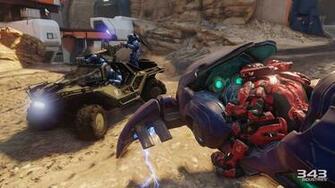 Halo Guardians Wallpaper Pack Warzone Gameplay