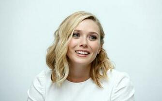 Elizabeth Olsen 4k Wallpaper
