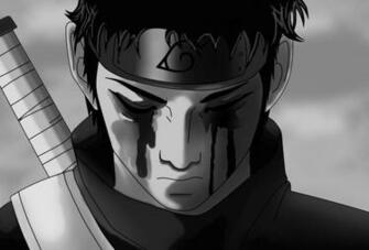 Uchiha Shisui Naruto