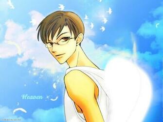 Kyoya Ootori Wallpaper Image