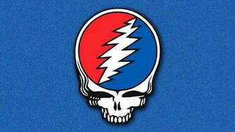Grateful Dead Steal Your Face Wallpaper