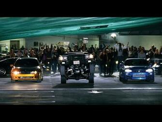 Quality Fast And Furious Cars HD Wallpaper Is