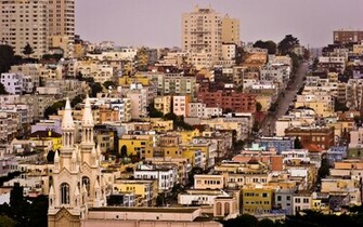 San Francisco