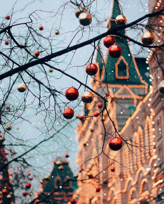 Wonderful Christmas Aesthetic All This Year S Wallpaper