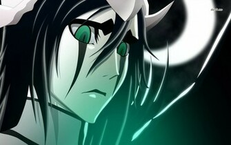 Ulquiorra Cifer Bleach Wallpaper Anime