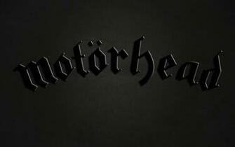 Motorhead Wallpaper By Coshkun
