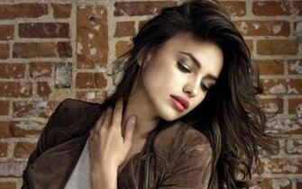 Passionate Irina Shayk Sheik HD Hollywood Actresses Wallpaper